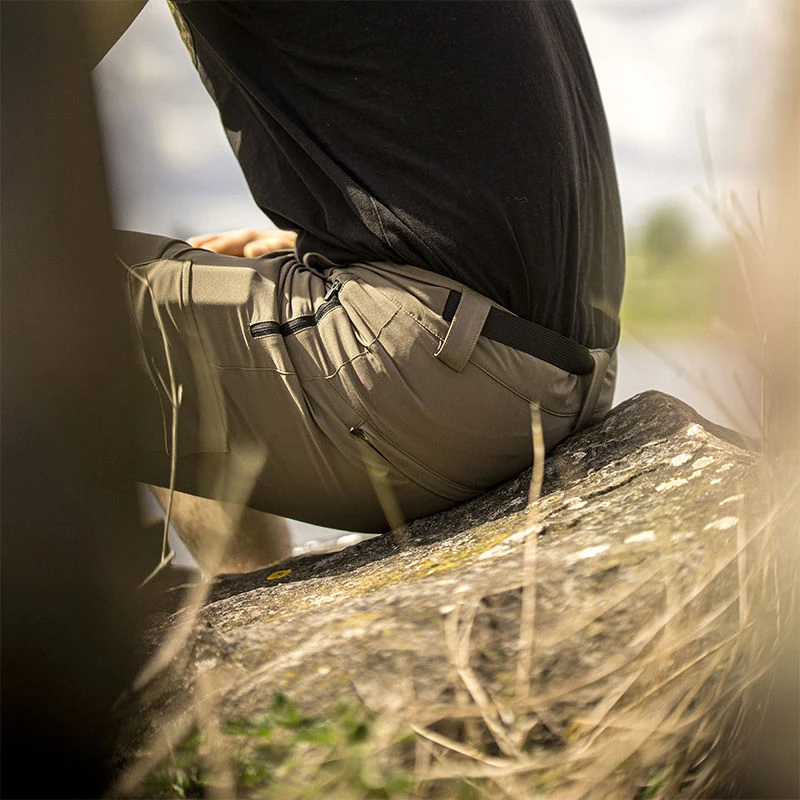 Avid Carp Technical Combat Shorts